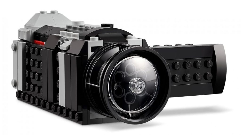 Astronaut, Giraffe und Drache: Alle LEGO Creator 2024 Neuheiten offiziell vorgestellt
