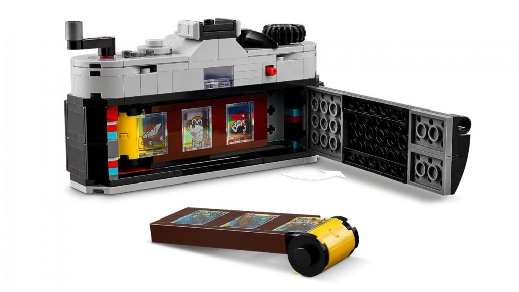 Astronaut, Giraffe und Drache: Alle LEGO Creator 2024 Neuheiten offiziell vorgestellt