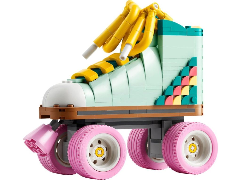 LEGO Creator 3 in 1 Neuheiten 2024