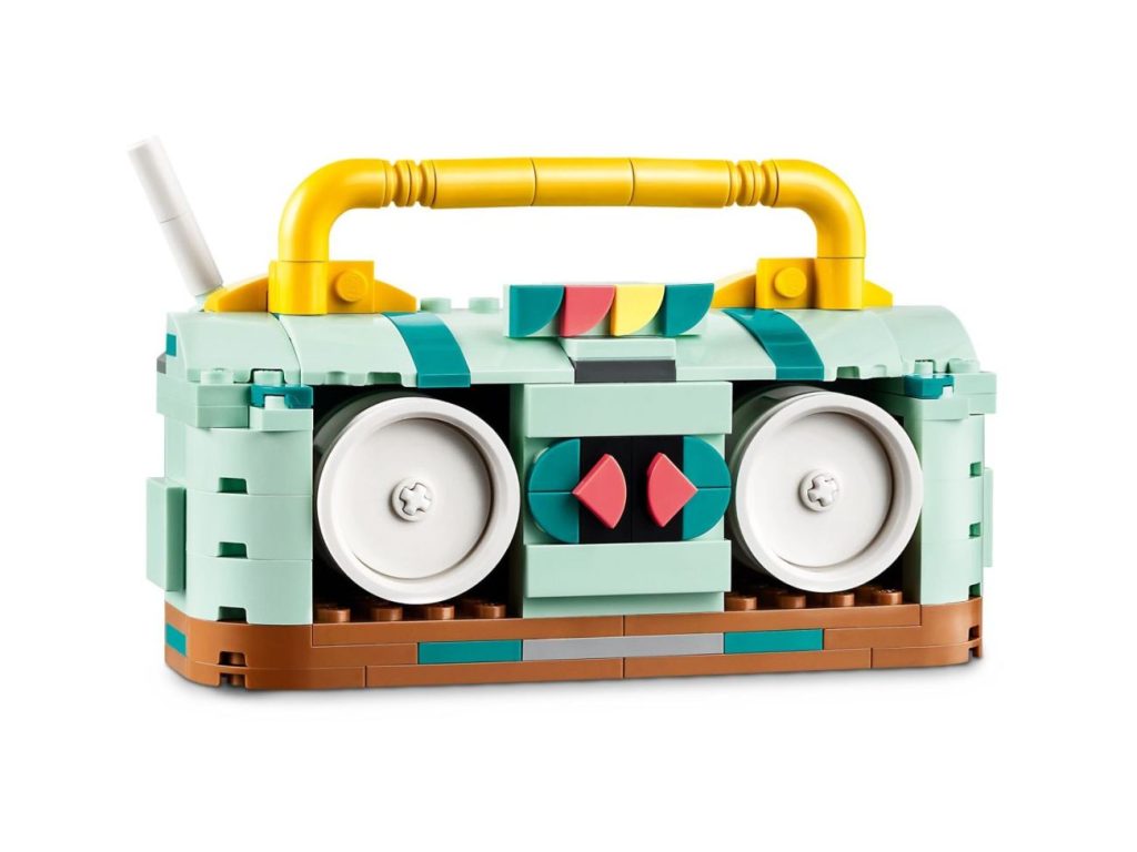 Astronaut, Giraffe und Drache: Alle LEGO Creator 2024 Neuheiten offiziell vorgestellt