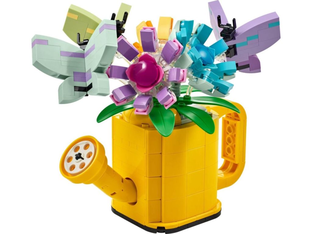 LEGO Creator 3 in 1 Neuheiten 2024