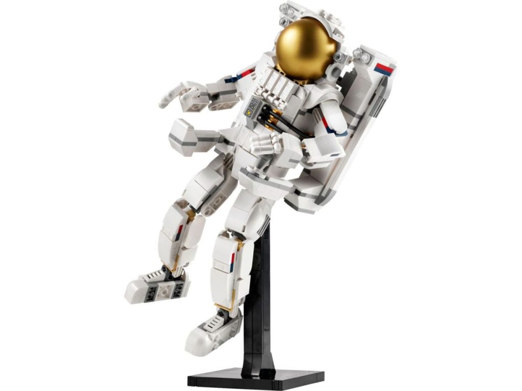 LEGO Creator 3 in 1 Neuheiten 2024