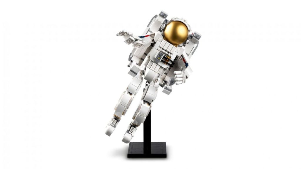LEGO Creator 3 in 1 Neuheiten 2024