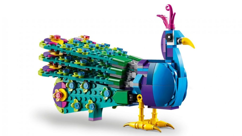 LEGO Creator 3 in 1 Neuheiten 2024