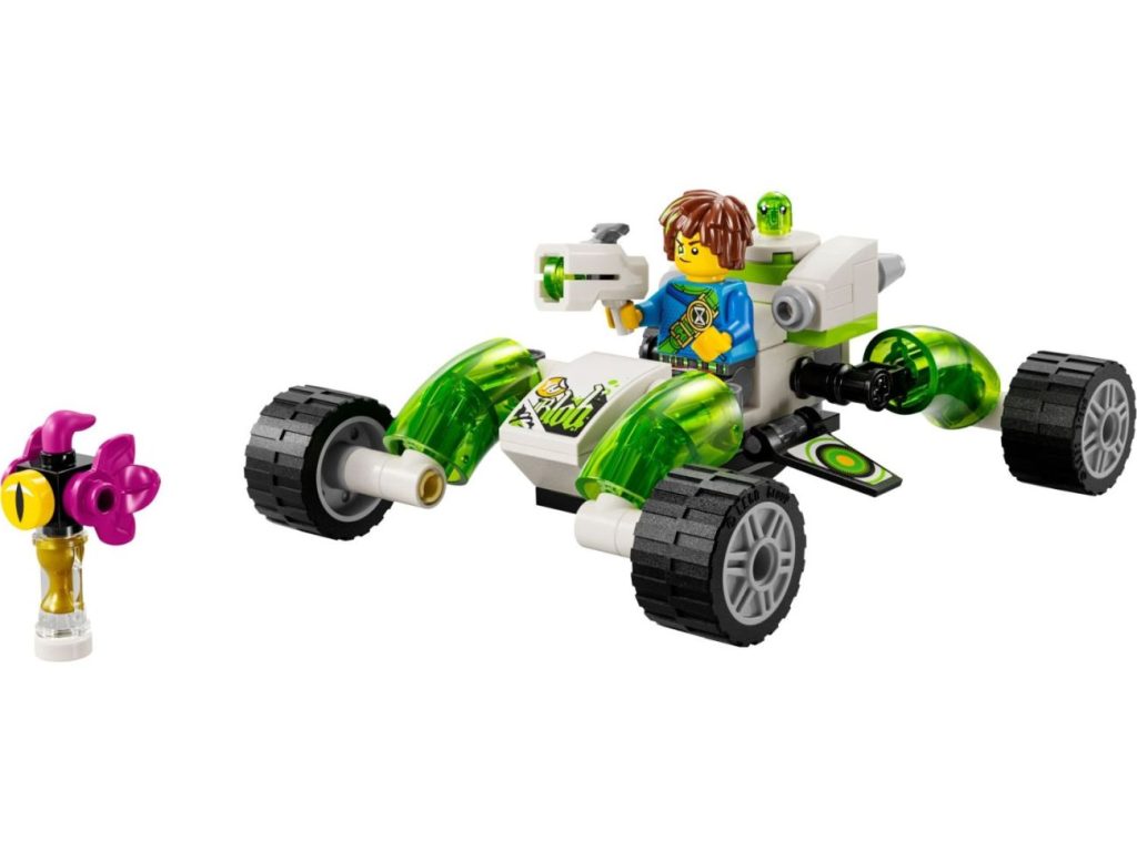 LEGO Dreamzzz 2024 Neuheiten