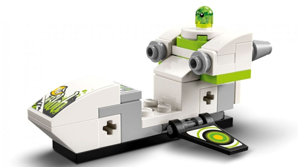 LEGO Dreamzzz 2024 Neuheiten