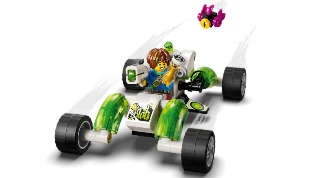 LEGO Dreamzzz 2024 Neuheiten