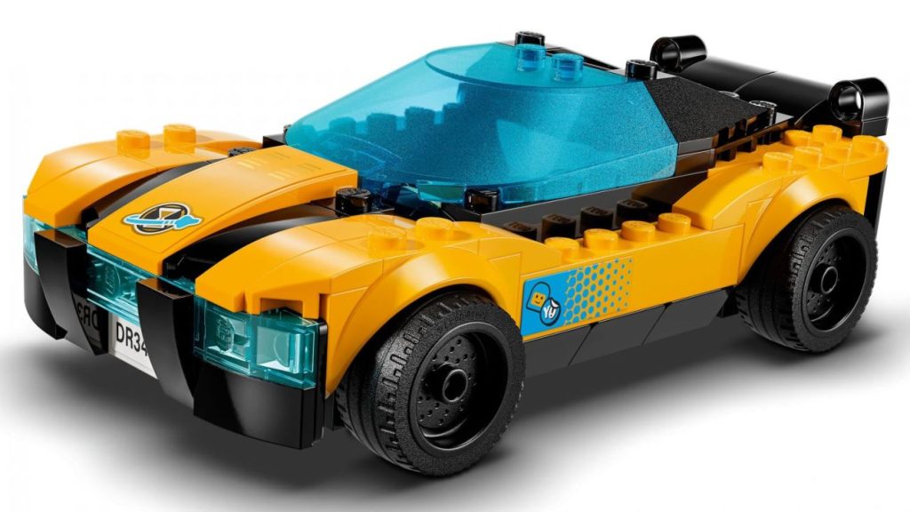 LEGO Dreamzzz 2024 Neuheiten
