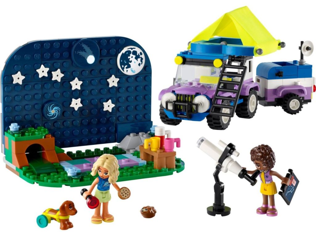 Viele neue Tiere und Pflanzen: LEGO Friends 2024 Neuheiten offiziell vorgestellt