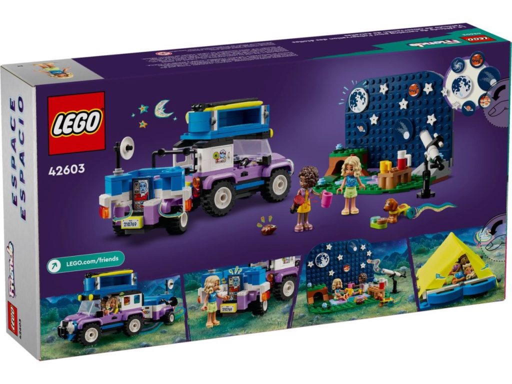 Viele neue Tiere und Pflanzen: LEGO Friends 2024 Neuheiten offiziell vorgestellt