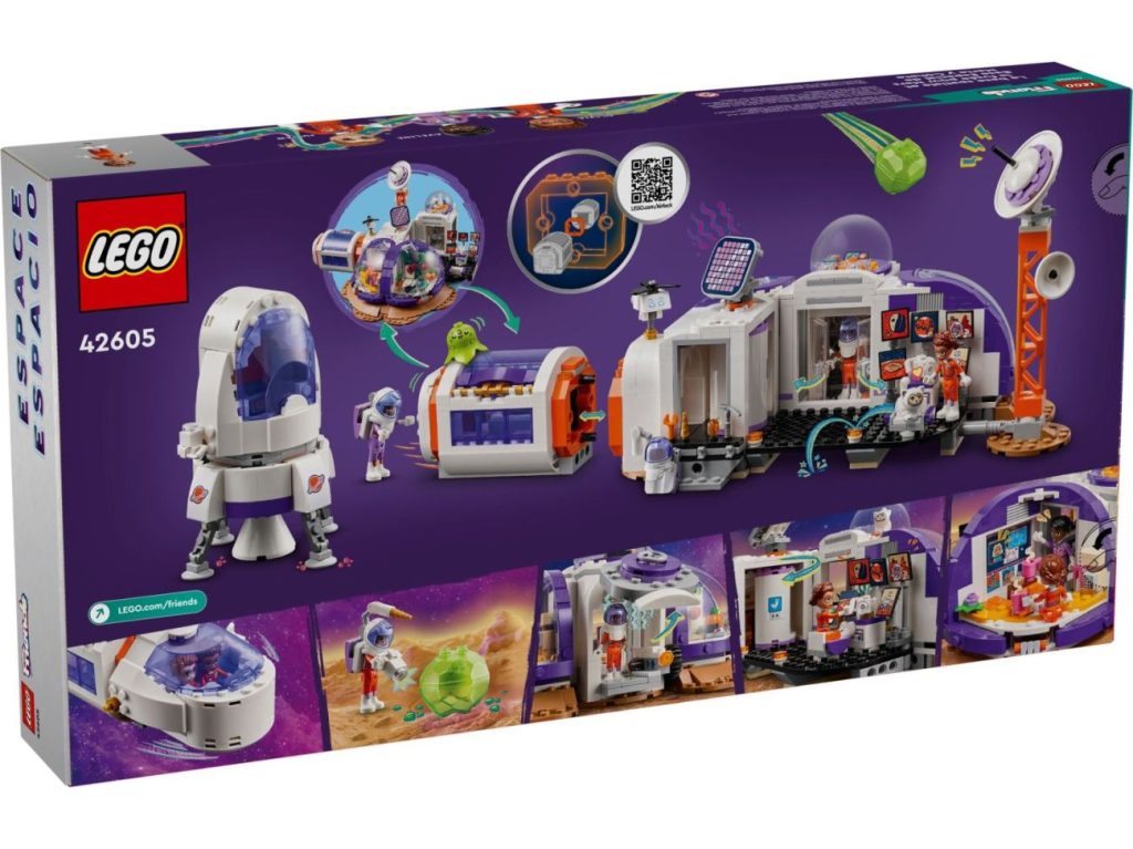 Viele neue Tiere und Pflanzen: LEGO Friends 2024 Neuheiten offiziell vorgestellt