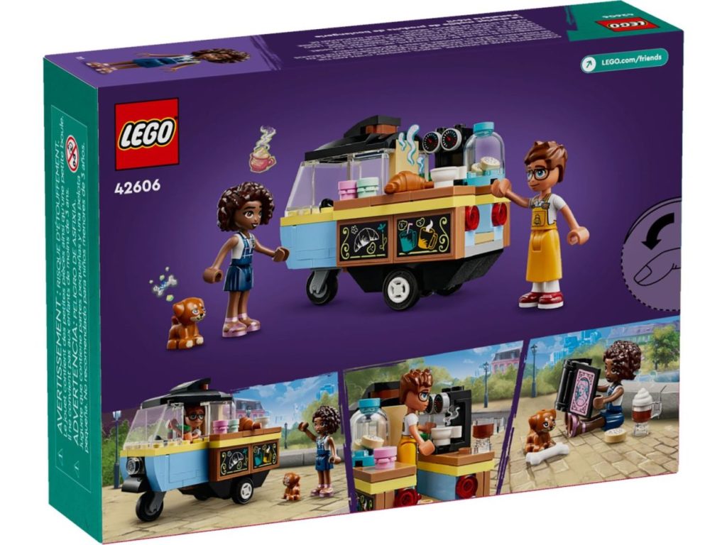 Viele neue Tiere und Pflanzen: LEGO Friends 2024 Neuheiten offiziell vorgestellt