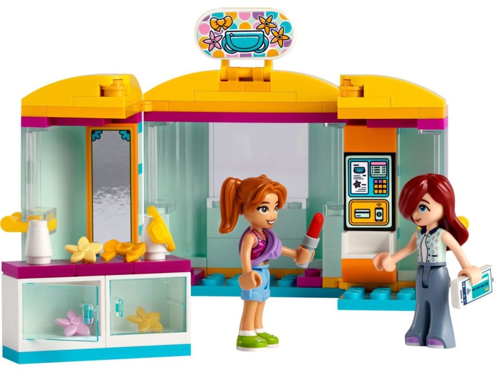 Viele neue Tiere und Pflanzen: LEGO Friends 2024 Neuheiten offiziell vorgestellt