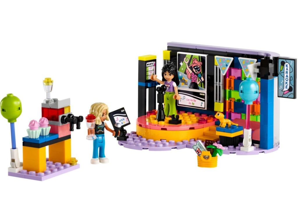 Viele neue Tiere und Pflanzen: LEGO Friends 2024 Neuheiten offiziell vorgestellt