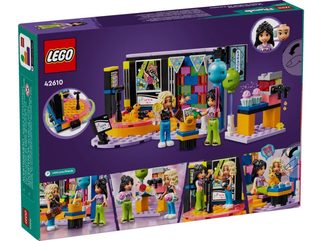 Viele neue Tiere und Pflanzen: LEGO Friends 2024 Neuheiten offiziell vorgestellt