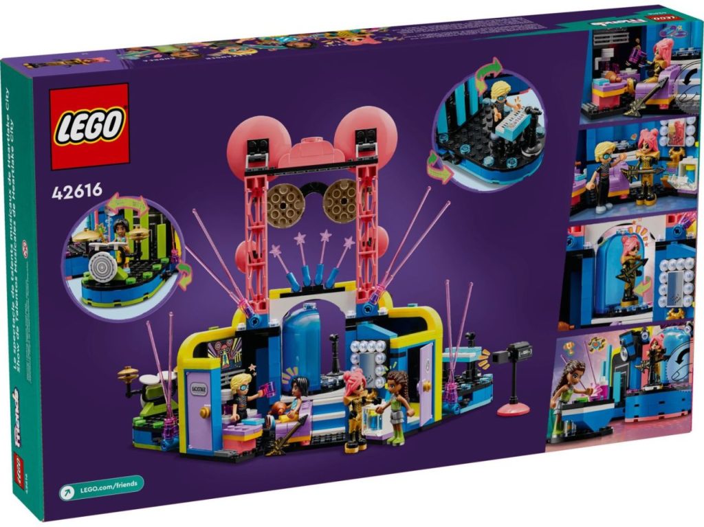 Viele neue Tiere und Pflanzen: LEGO Friends 2024 Neuheiten offiziell vorgestellt