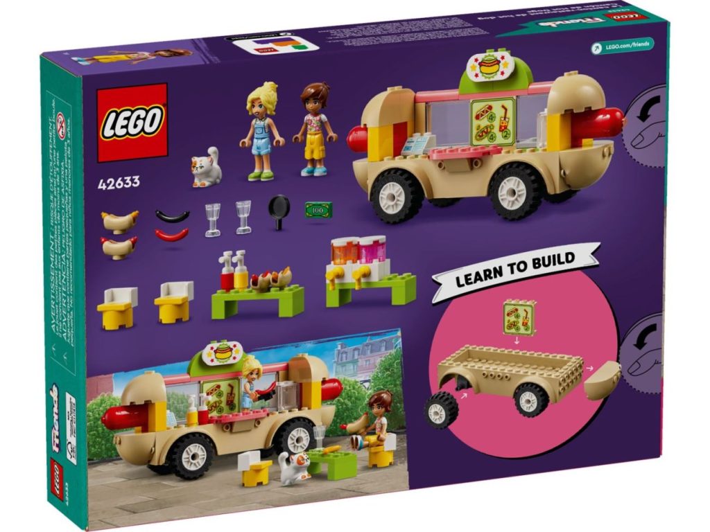 Viele neue Tiere und Pflanzen: LEGO Friends 2024 Neuheiten offiziell vorgestellt