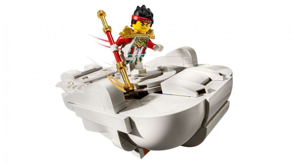 LEGO Monkie Kid 2024