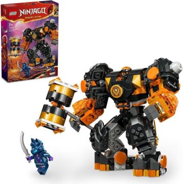 LEGO Ninjago 2024 Neuheiten: Kleine Mechs, Drachengleiter & neuer Tempel