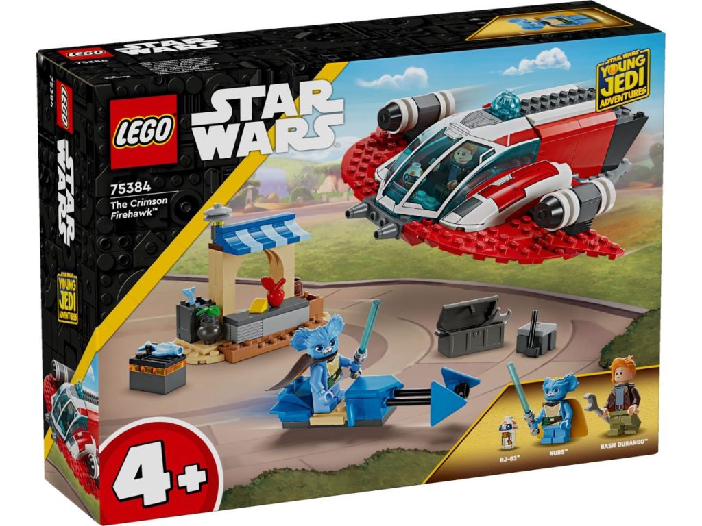 LEGO Star Wars