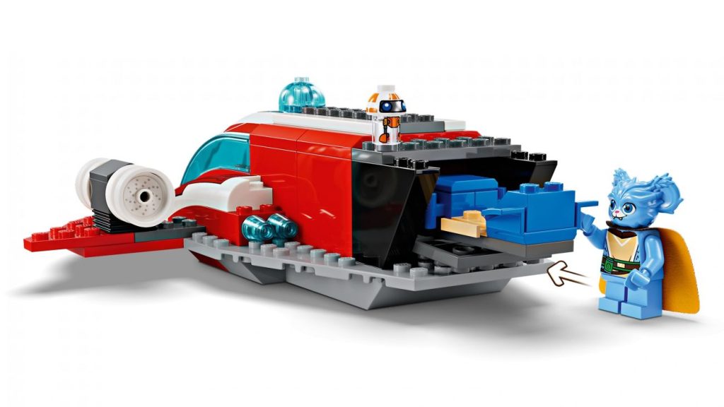 LEGO Star Wars 2024 Januar-Neuheiten: Clone Trooper & Battle Droid Battlepack