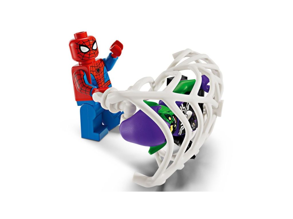 LEGO Marvel 2024 Neuheiten offiziell vorgestellt mit Spider-Man No Way Home Erweiterung