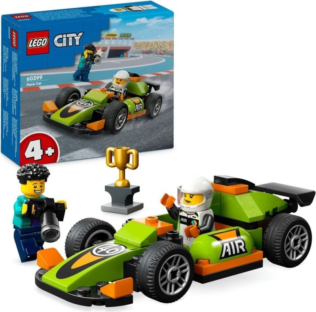 LEGO City 2024 Neuheit