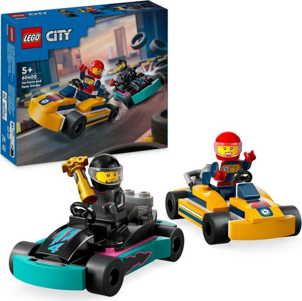 LEGO City 2024 Neuheit