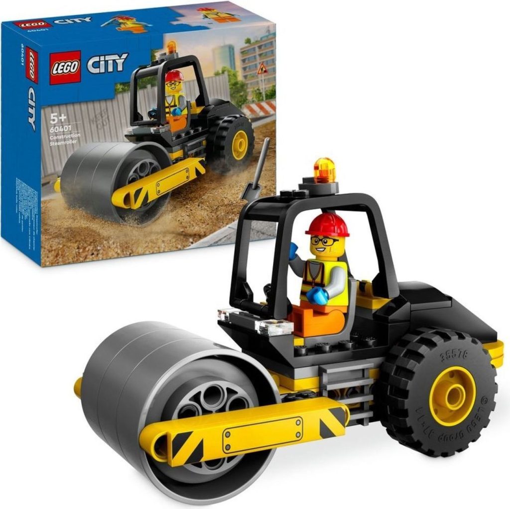 LEGO City 2024 Neuheit