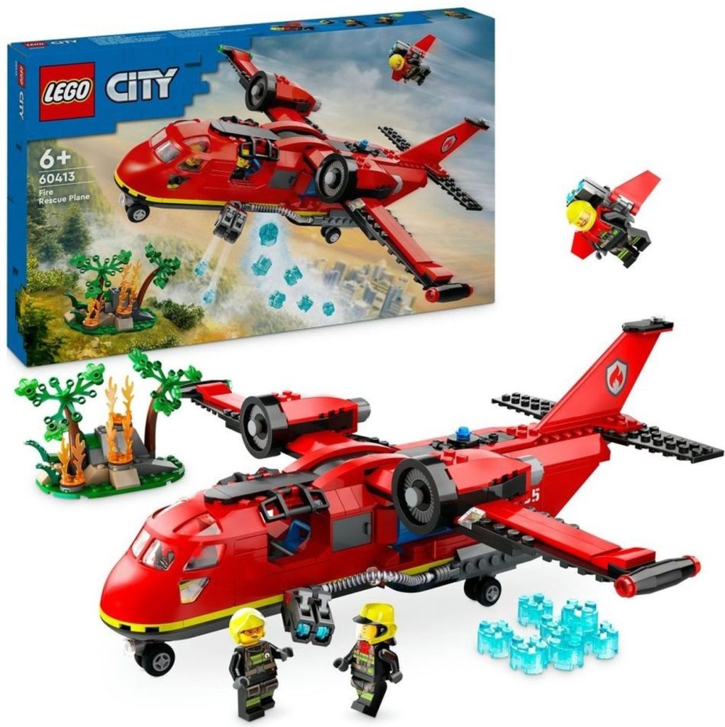 LEGO City 2024 Neuheit