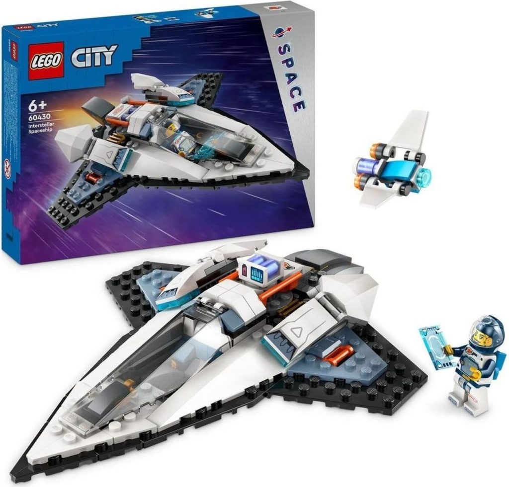 LEGO City 2024 Neuheit