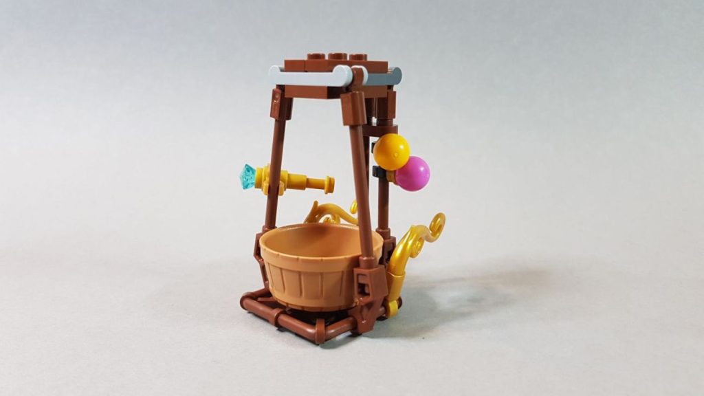 LEGO Dreamzzz 71472 Izzies Narwal-Heißluftballon im Review