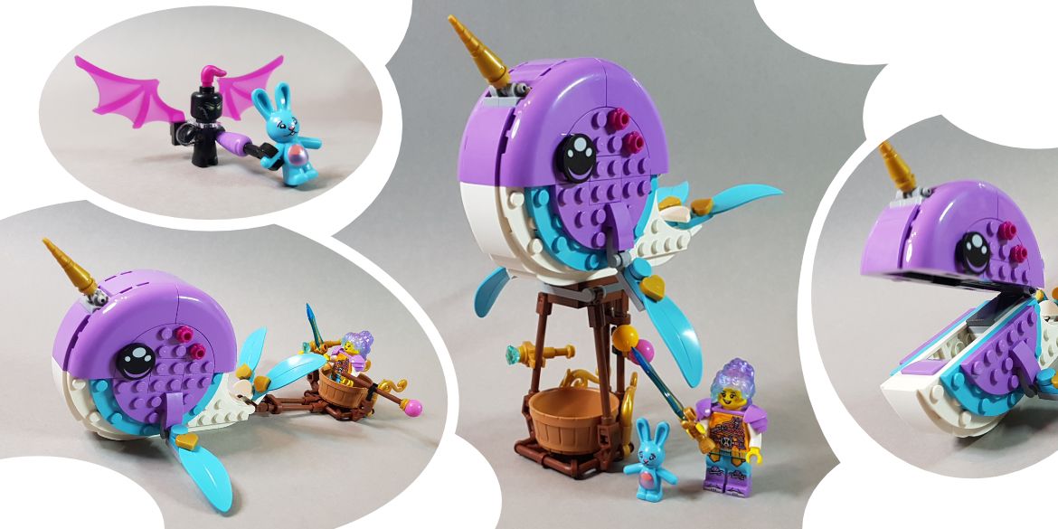 LEGO DreamZzz