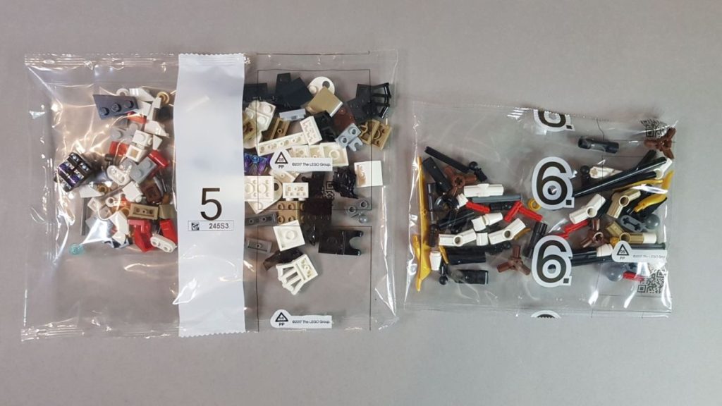 LEGO Ninjago 71809 Egalt der Meisterdrache im Review