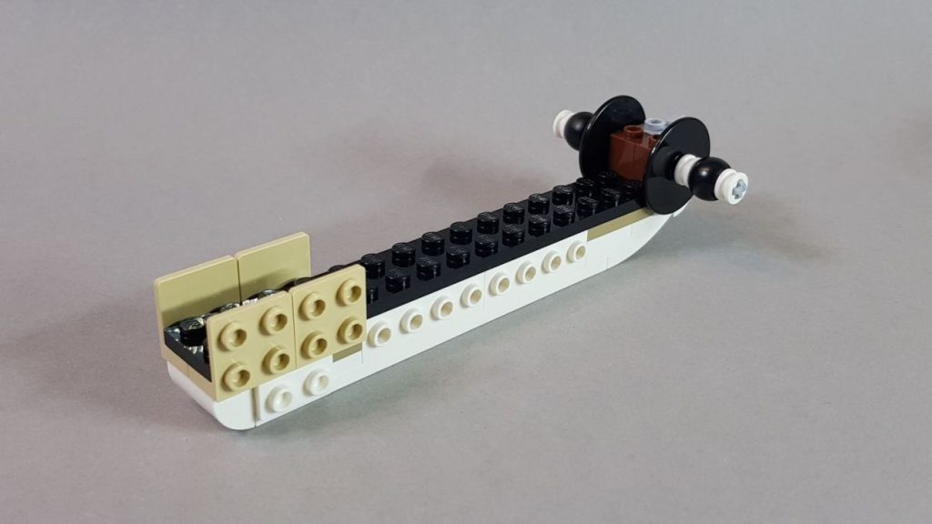 LEGO Ninjago 71809 Egalt der Meisterdrache im Review