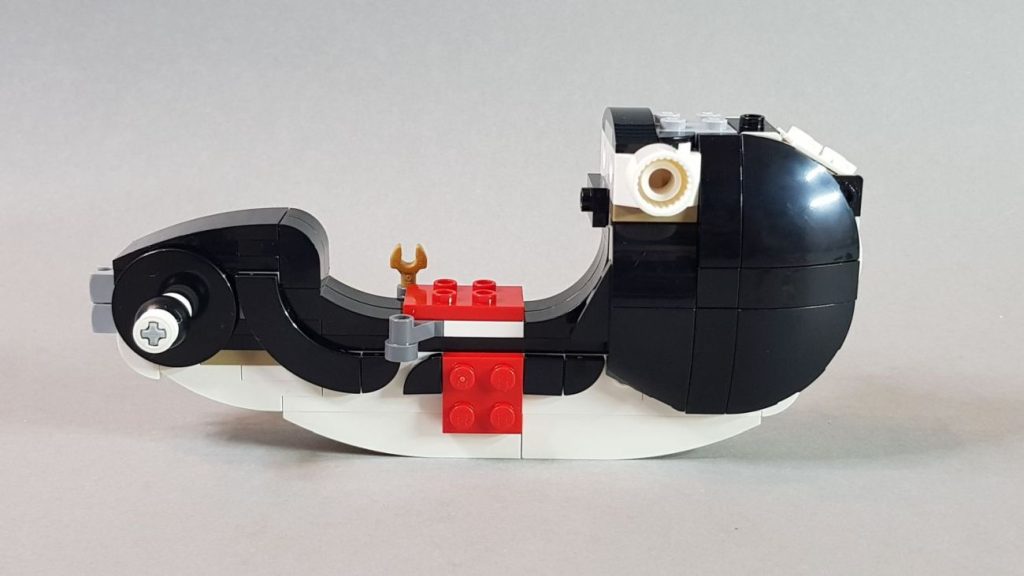 LEGO Ninjago 71809 Egalt der Meisterdrache im Review