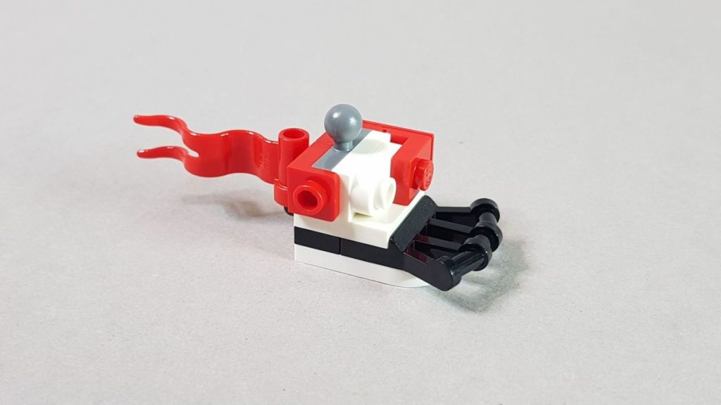 LEGO Ninjago 71809 Egalt der Meisterdrache im Review