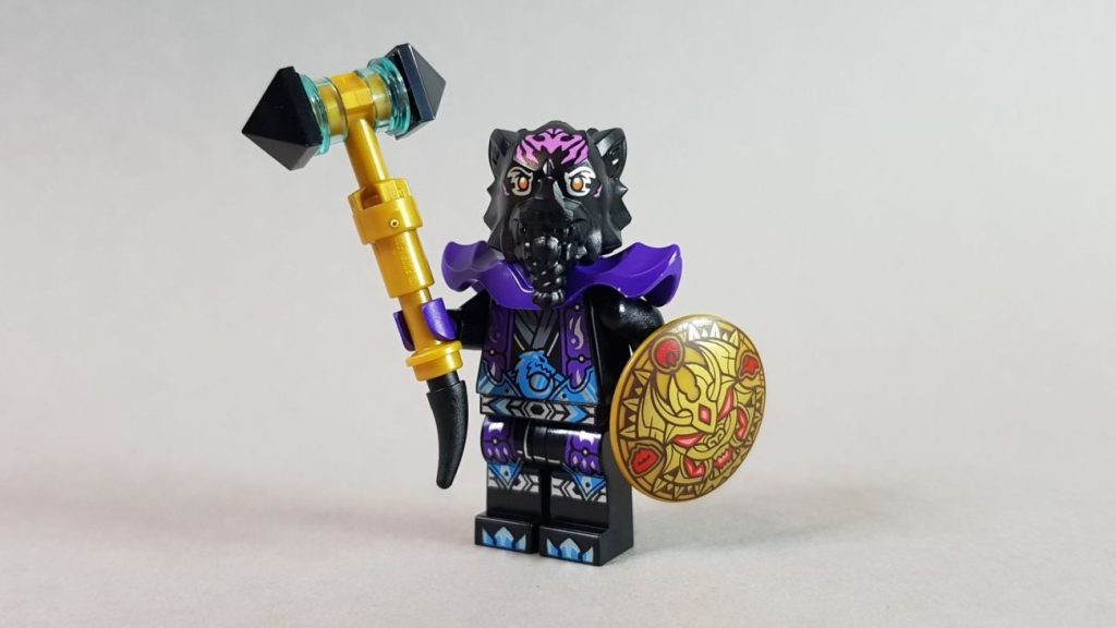 LEGO Ninjago 71809 Egalt der Meisterdrache