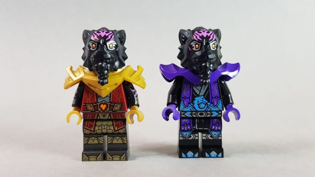 LEGO Ninjago 71809 Egalt der Meisterdrache