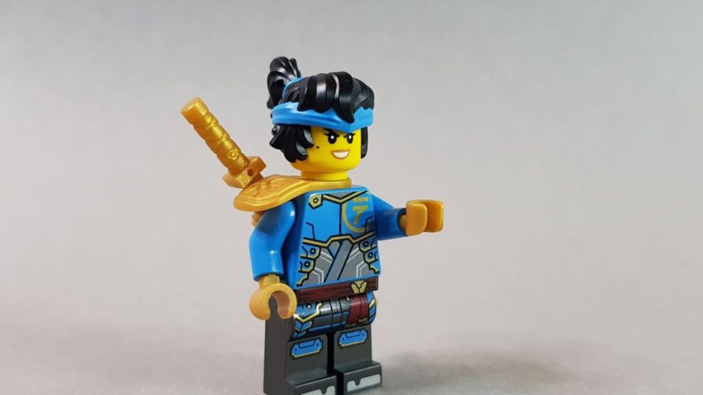 LEGO Ninjago 71809 Egalt der Meisterdrache im Review