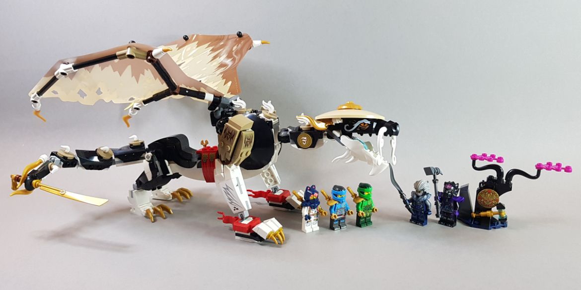 LEGO Ninjago