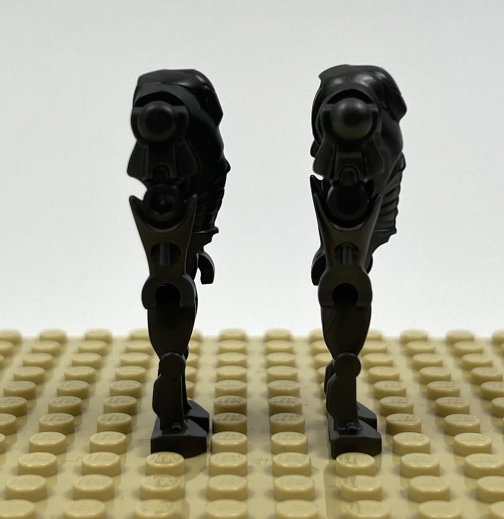 LEGO Star Wars 75372 Clone Trooper & Battle Droid Battle Pack im Review