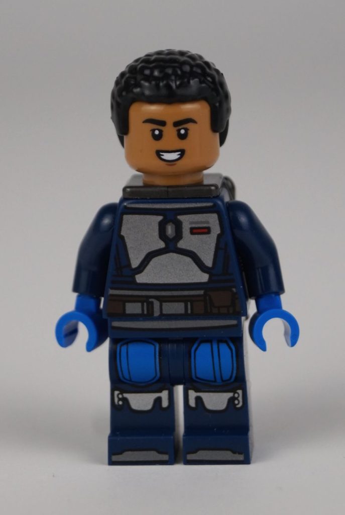LEGO Star Wars Magazin #104: Mandalorian Pilot und Heftvorschau
