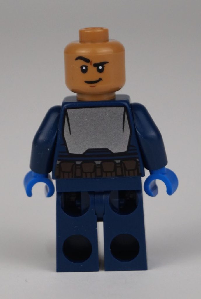 LEGO Star Wars Magazin #104: Mandalorian Pilot und Heftvorschau