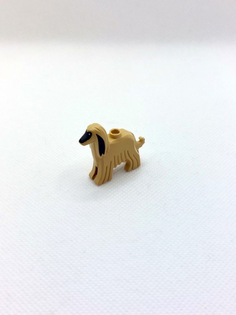 LEGO 71045 Sammelserie 25 im Review