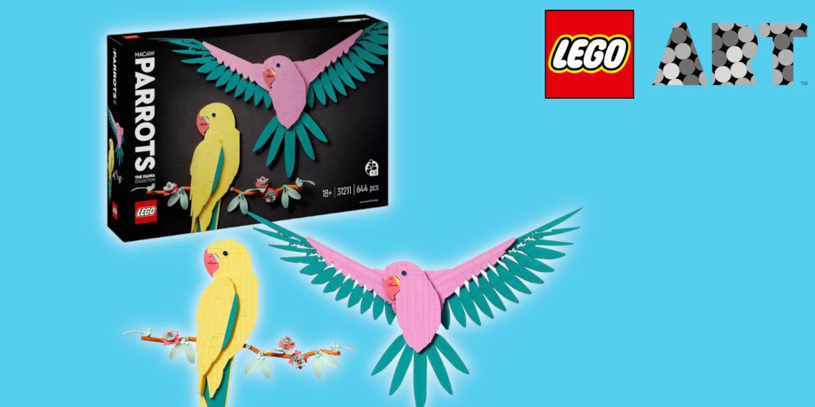 PROMOBRICKS - LEGO News Blog