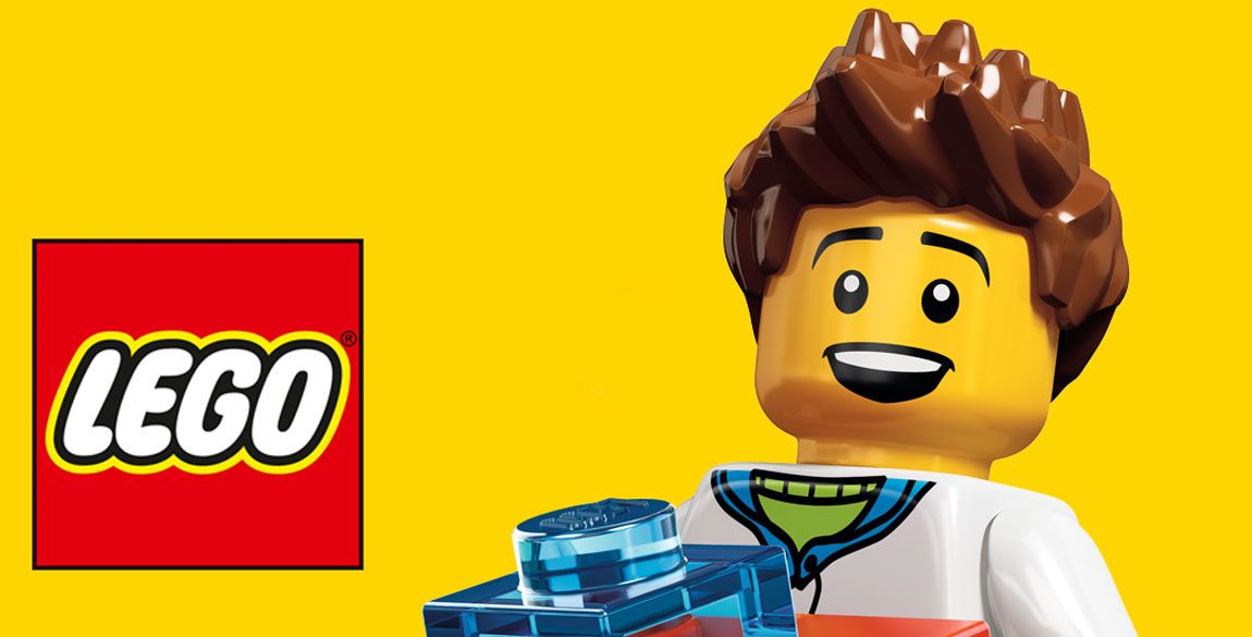 LEGO Shop Sale