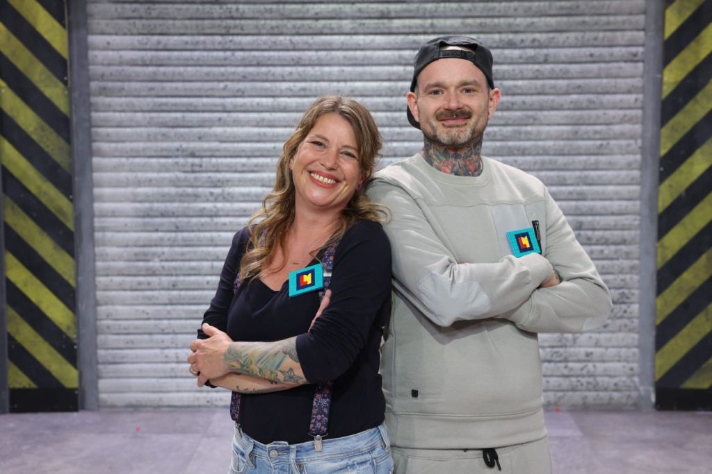 LEGO Masters Allstars 2024 ab 26. Januar bei RTL