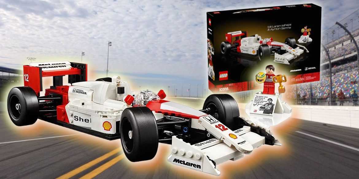 LEGO Icons