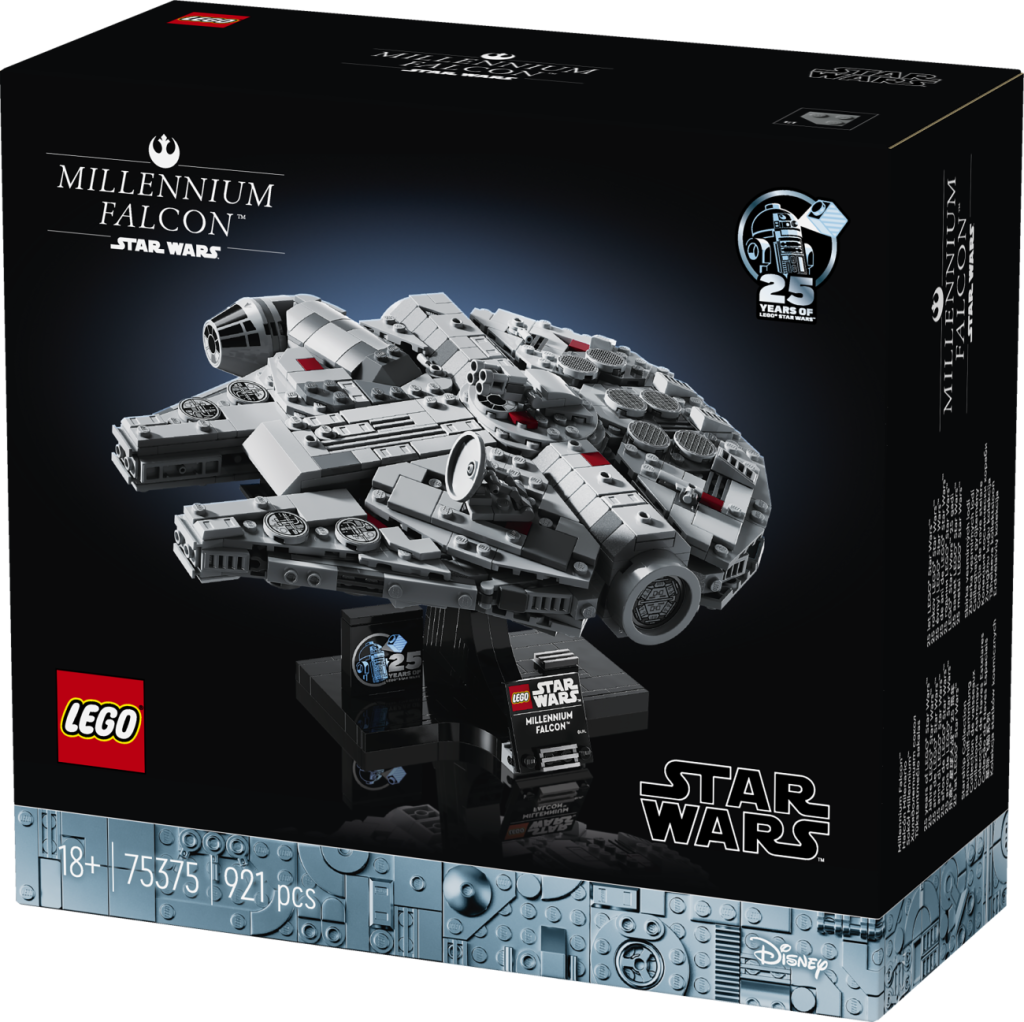 LEGO Star Wars